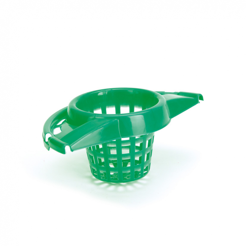 Secchio Rotondo 10L